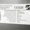 Guntner S-GSN 080D/310 3-Fan Floor Mounted Air Cooler